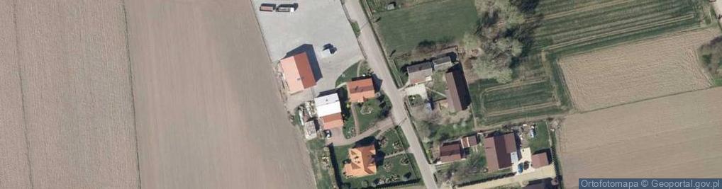 Zdjęcie satelitarne Marek Watroba - PPHU Trans - Mar Marek Wątroba