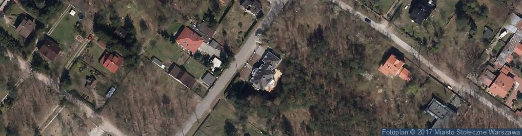Zdjęcie satelitarne Mari - Kelli Mariola Walecka