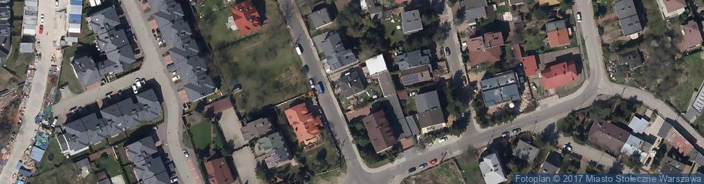 Zdjęcie satelitarne Maria Dawid