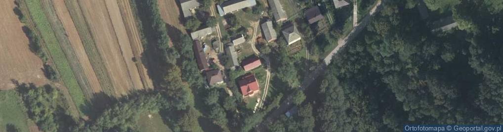 Zdjęcie satelitarne Maria Kowalska - Działalność Gospodarcza