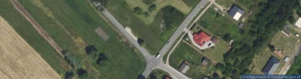 Zdjęcie satelitarne Maria Lothamer Wero Maria Lothamer