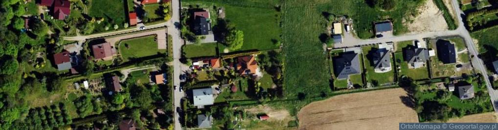 Zdjęcie satelitarne Maria Radwan F.H.U.Darpol