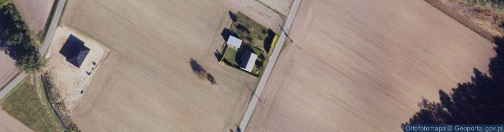 Zdjęcie satelitarne Marian Buliński - Działalność Gospodarcza