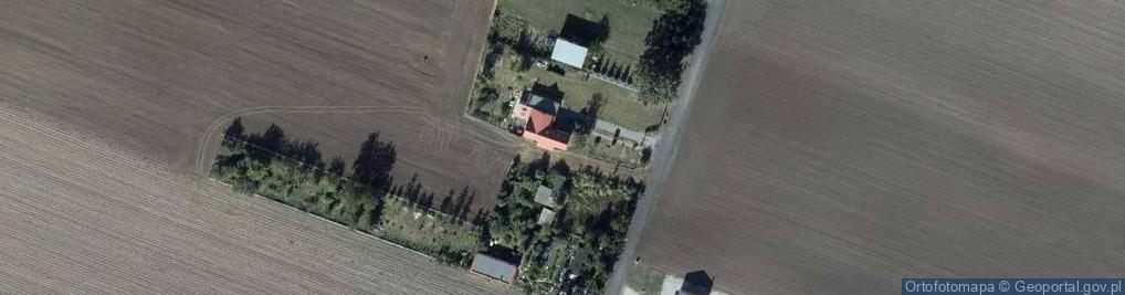 Zdjęcie satelitarne Marian Dziębor - Działalność Gospodarcza