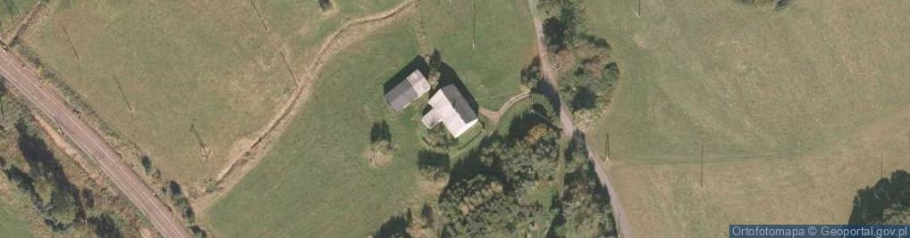 Zdjęcie satelitarne Marian Fałowski