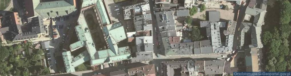 Zdjęcie satelitarne Marian Gołogórski Galeria Autorska- Marian Gołogórski