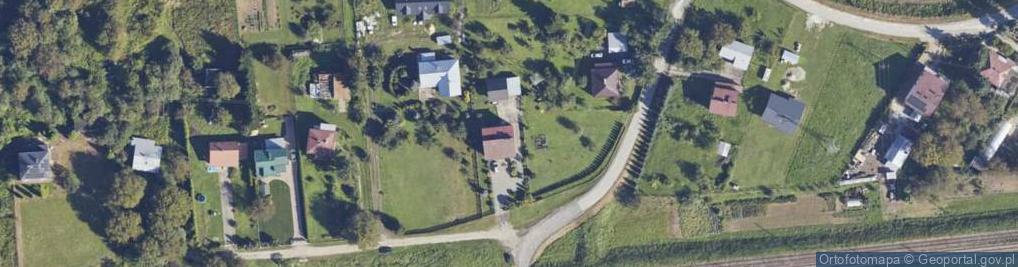 Zdjęcie satelitarne Marian Kocyło