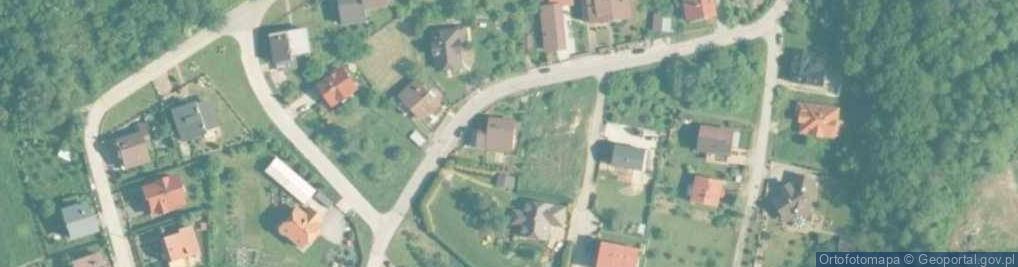 Zdjęcie satelitarne Marian Kowalczyk - Działalność Gospodarcza
