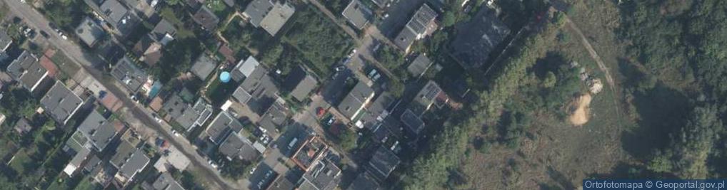 Zdjęcie satelitarne Marian Kuliński