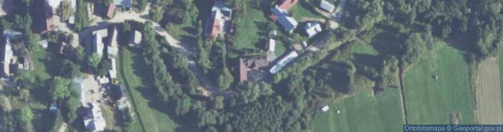 Zdjęcie satelitarne Marian Łowisz Bomar