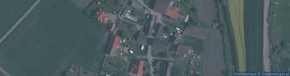 Zdjęcie satelitarne Marian Nasiłowski