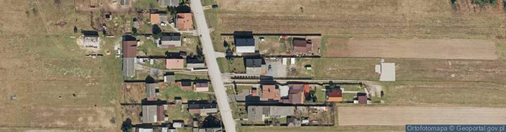 Zdjęcie satelitarne Marian Otawski - Działalność Gospodarcza