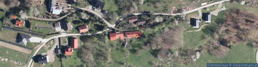 Zdjęcie satelitarne Marian Polak