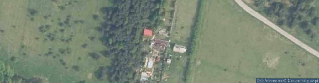 Zdjęcie satelitarne Marian Sędłak - Działalność Gospodarcza
