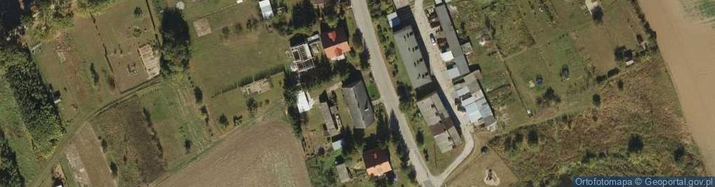 Zdjęcie satelitarne Marian Wilczyński - Działalność Gospodarcza