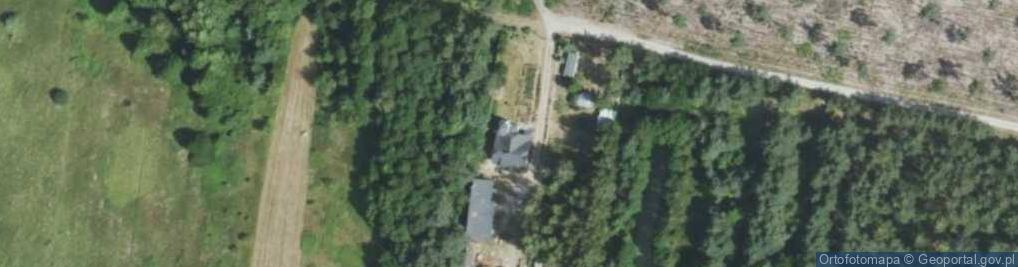 Zdjęcie satelitarne Marianna Miedzak - Działalność Gospodarcza