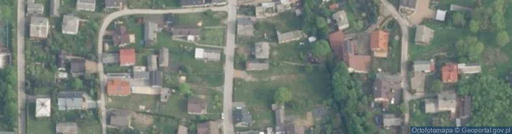 Zdjęcie satelitarne Marianna Stasiak - Działalność Gospodarcza