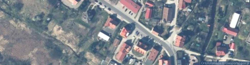 Zdjęcie satelitarne Marianna Warcaba - Działalność Gospodarcza