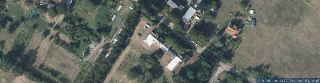 Zdjęcie satelitarne Marine Service Jaroszewicz Małgorzata Nicolaos