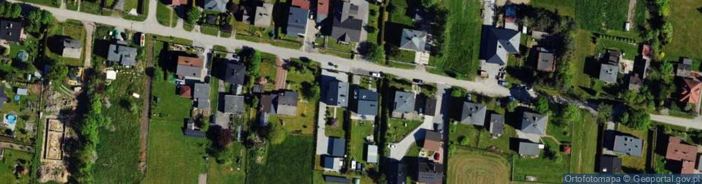 Zdjęcie satelitarne Mario-Car Mariusz Faruga