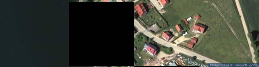 Zdjęcie satelitarne Mariola Grabowska - Działalność Gospodarcza