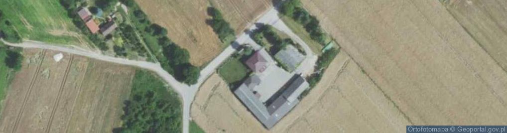 Zdjęcie satelitarne Mariola Kwiatek