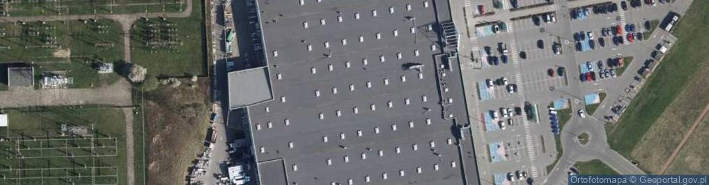 Zdjęcie satelitarne Mariola Niedziałkowska