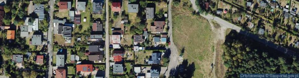 Zdjęcie satelitarne Mariola Stolarczyk