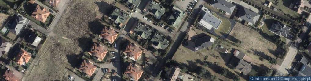 Zdjęcie satelitarne Marita Urbanelis