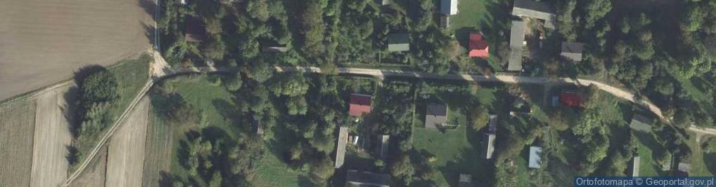 Zdjęcie satelitarne Mariusz Buczak - Działalność Gospodarcza