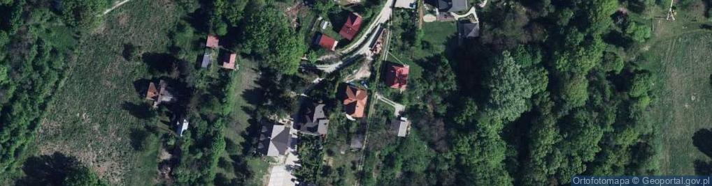 Zdjęcie satelitarne Mariusz Chodlewski - Działalność Gospodarcza