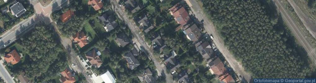 Zdjęcie satelitarne Mariusz Idzikowski Lexicode