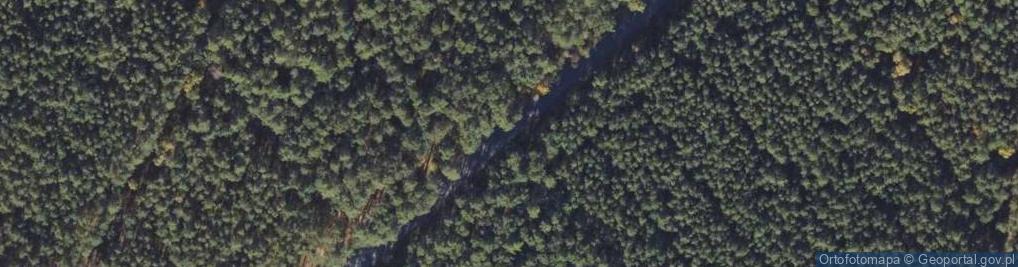 Zdjęcie satelitarne Mariusz Korzeb