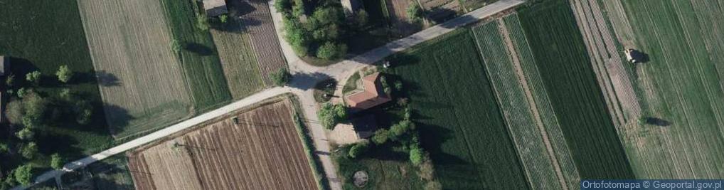 Zdjęcie satelitarne Mariusz Kostyła - Działalność Gospodarcza