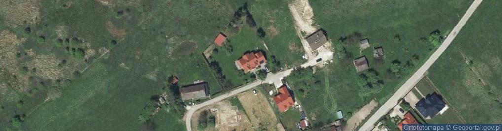 Zdjęcie satelitarne Mariusz Krajnik Mariomax Nazwa Skrócona: Mariomax