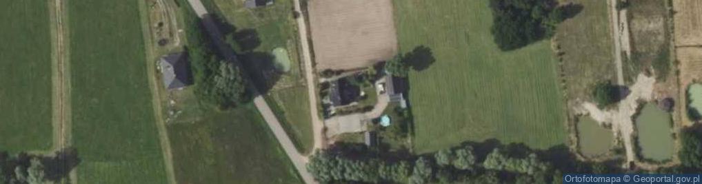 Zdjęcie satelitarne Mariusz Krzemiński - Działalność Gospodarcza