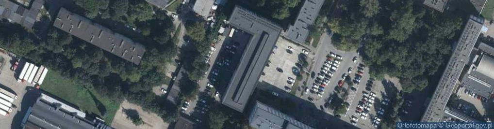 Zdjęcie satelitarne Mariusz Lasek longo.pl