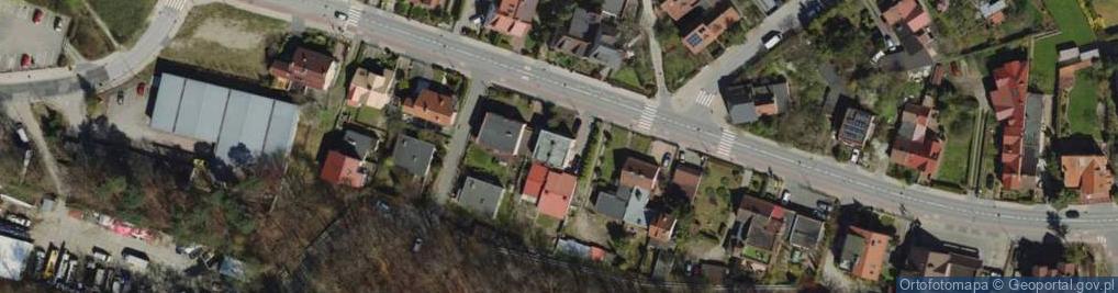 Zdjęcie satelitarne Mariusz Mrukowiecki - 1.Stricteit - Mariusz Mrukowiecki, 2.Amj