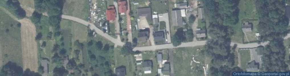 Zdjęcie satelitarne Mariusz Niezgoda