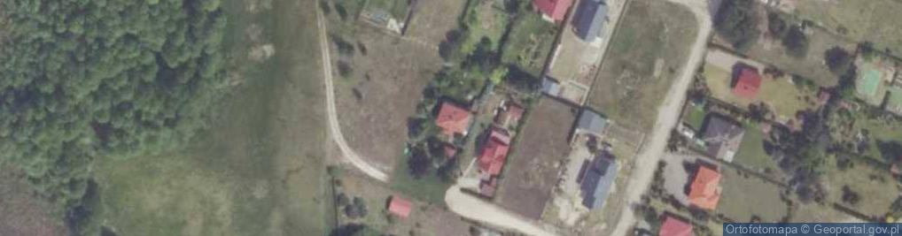 Zdjęcie satelitarne Mariusz Rakowicz Mariusz Rakowicz