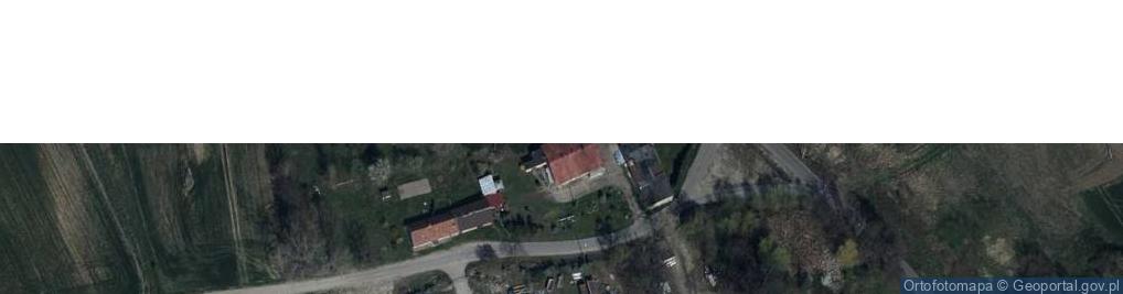 Zdjęcie satelitarne Mariusz Rudziński - Działalność Gospodarcza