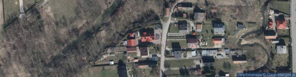 Zdjęcie satelitarne Mariusz Sadowski