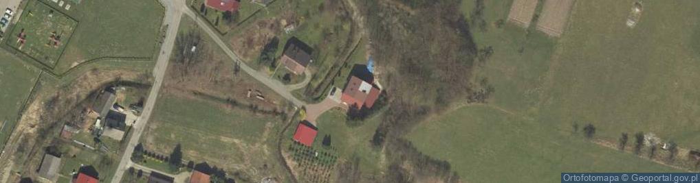 Zdjęcie satelitarne Mariusz Sasowski- Firma Handlowa, Moto-Sas