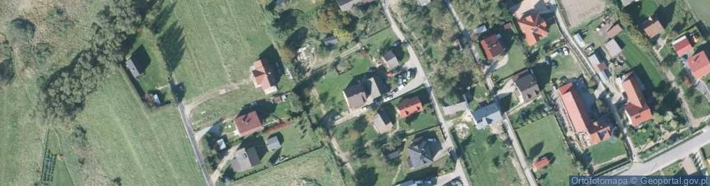 Zdjęcie satelitarne Mariusz Stanik