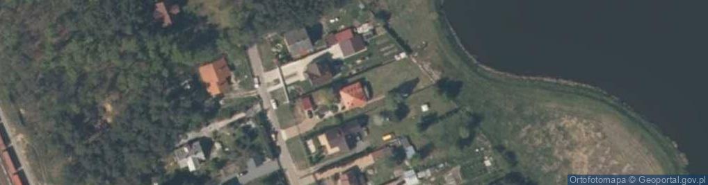Zdjęcie satelitarne Mariusz Stań