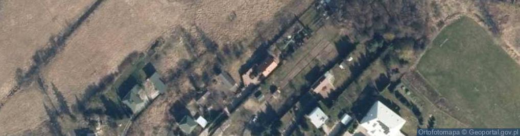 Zdjęcie satelitarne Mariusz Staszczuk - Cornagra