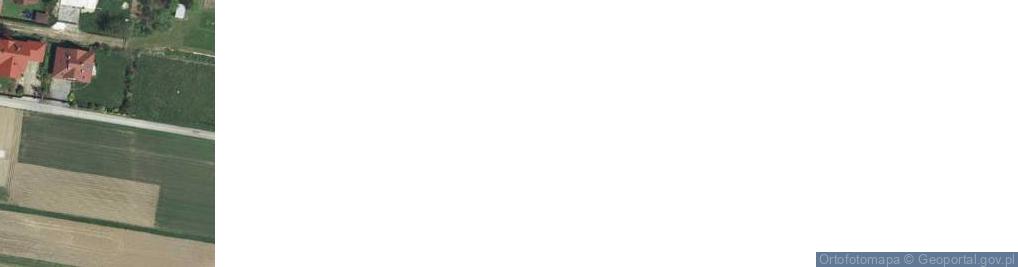 Zdjęcie satelitarne Mariusz Stempień Ams Husky