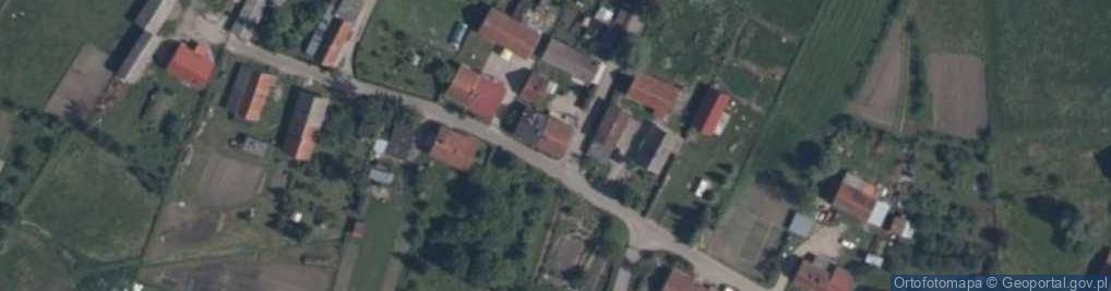 Zdjęcie satelitarne Mariusz Szymański - Działalność Gospodarcza