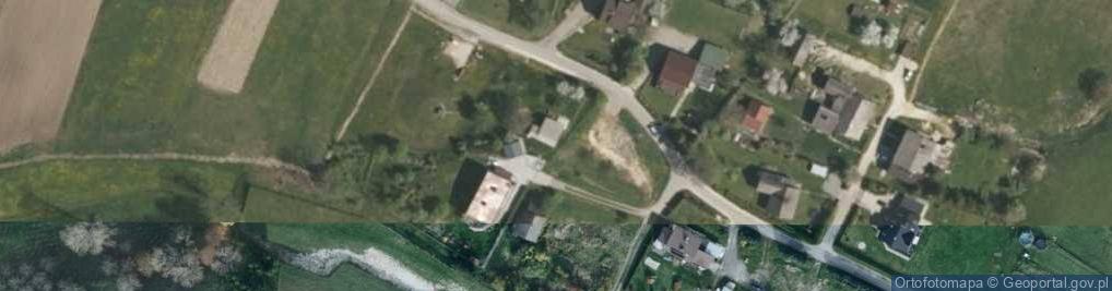 Zdjęcie satelitarne Mariusz Talar - Działalność Gospodarcza