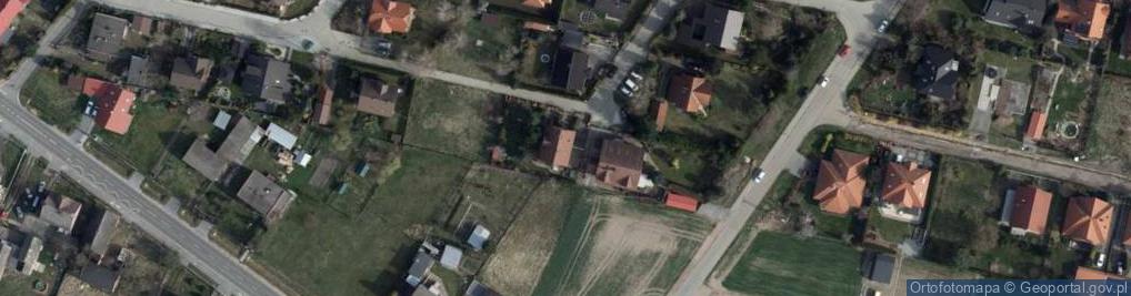 Zdjęcie satelitarne Mariusz Wesołowski - Działalność Gospodarcza